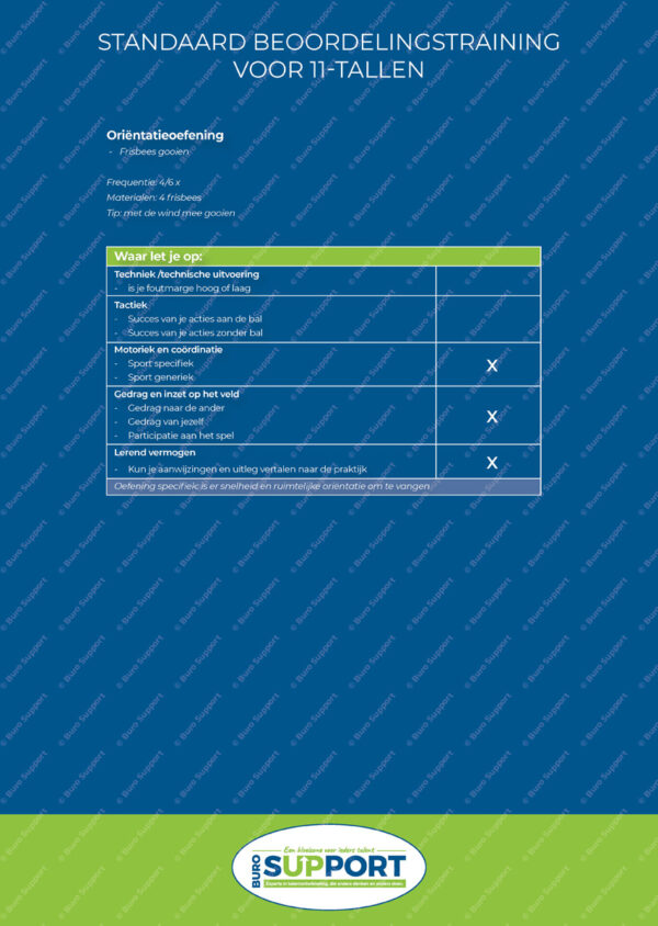 Selectietraining comparatief beoordelen - Afbeelding 3
