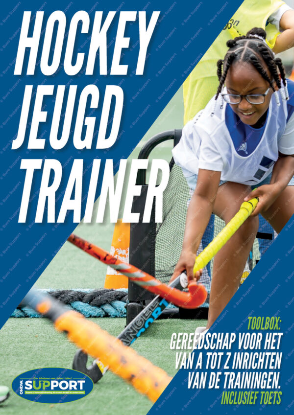 Handboek jeugdtrainer