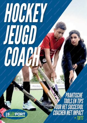 Handboek jeugdcoach