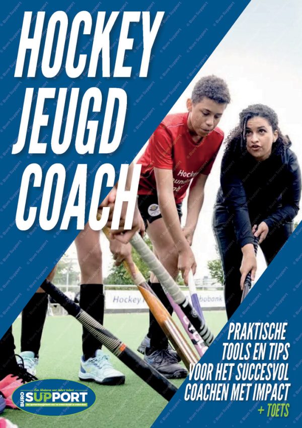 Handboek jeugdcoach