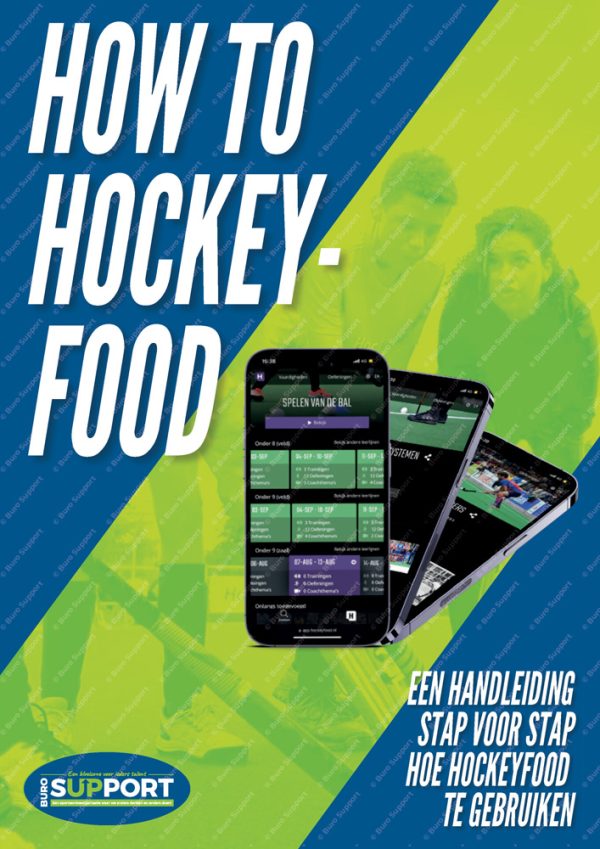 How to Hockeyfood
