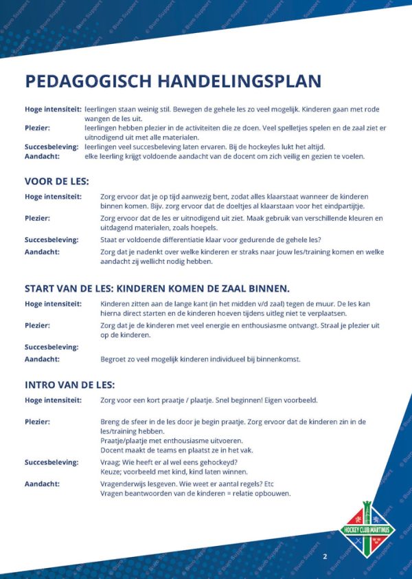 SSV Programma - Afbeelding 4