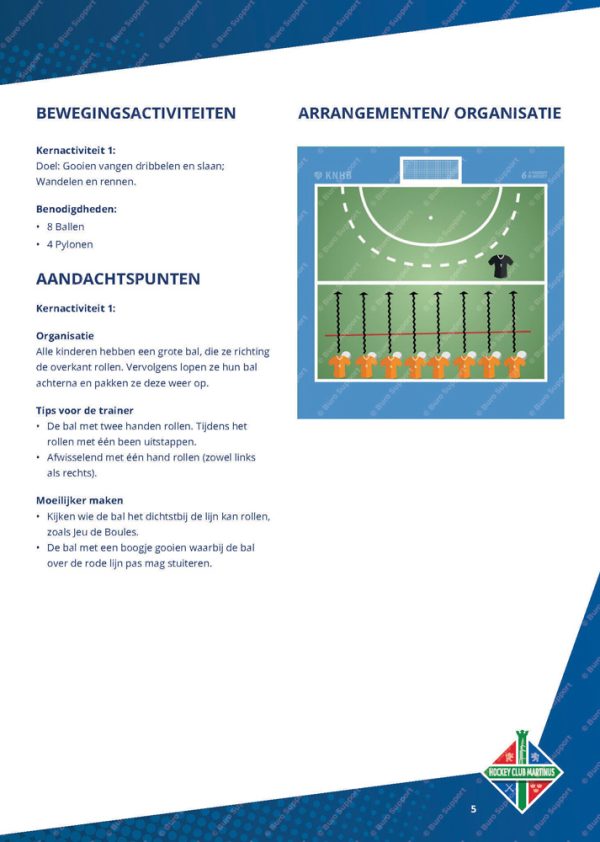 SSV Programma - Afbeelding 7