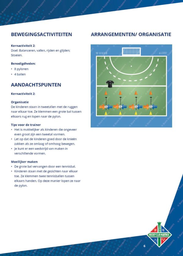 SSV Programma - Afbeelding 8