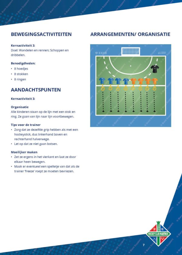 SSV Programma - Afbeelding 9