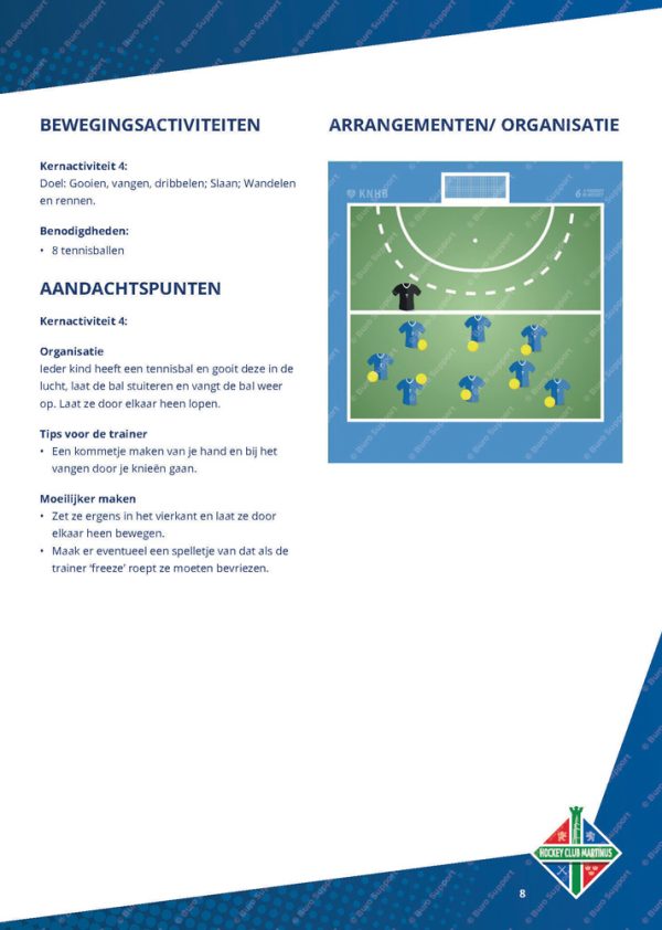 SSV Programma - Afbeelding 10